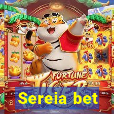 Sereia bet